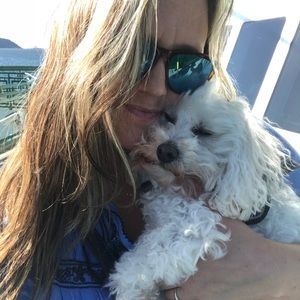 Meet your Posher, Sharron